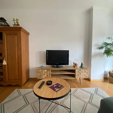 Casa Sanjurjo Appartement Monforte De Lemos Buitenkant foto