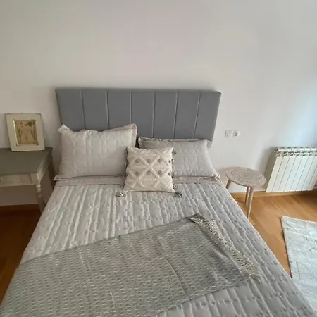 Casa Sanjurjo Appartement Monforte De Lemos Buitenkant foto