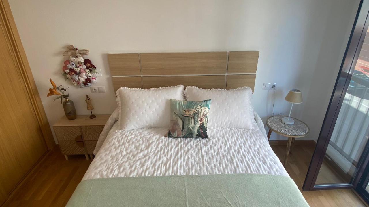 Apartment Casa Sanjurjo Monforte De Lemos