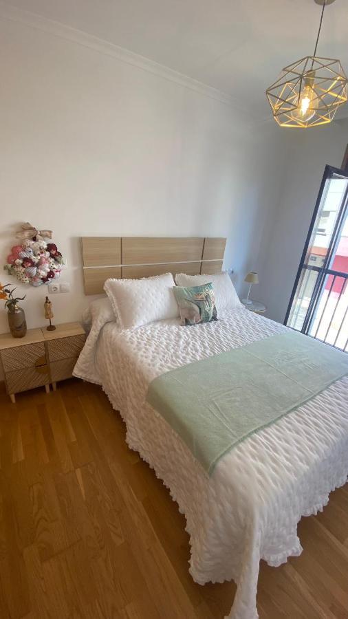 Apartament Casa Sanjurjo Monforte De Lemos