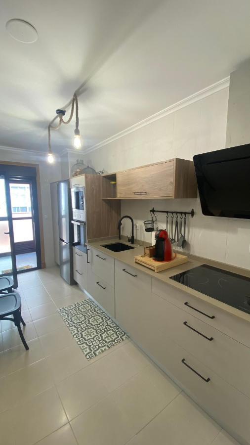 Apartment Casa Sanjurjo Monforte De Lemos