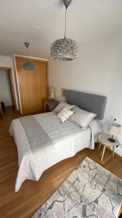Apartment Casa Sanjurjo